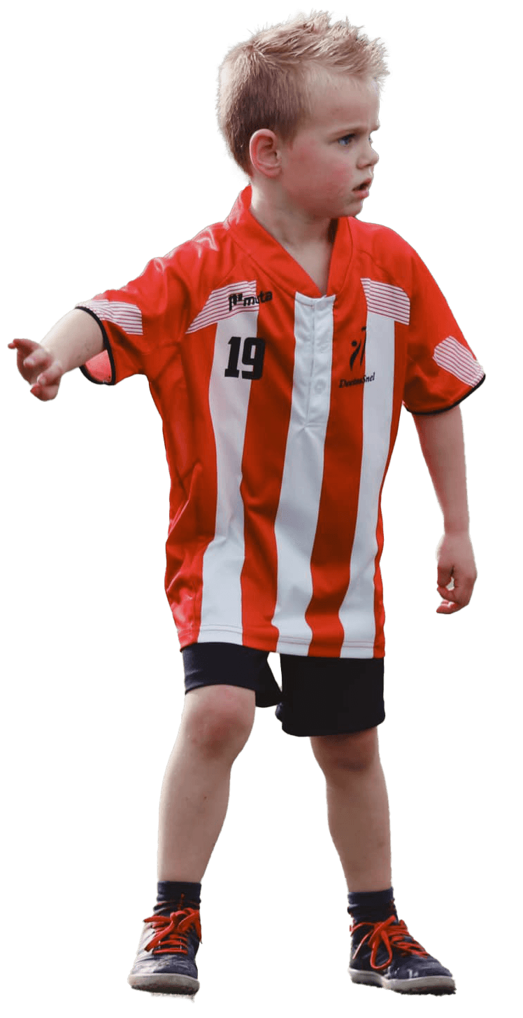 Speler DeetosSnel/QLS