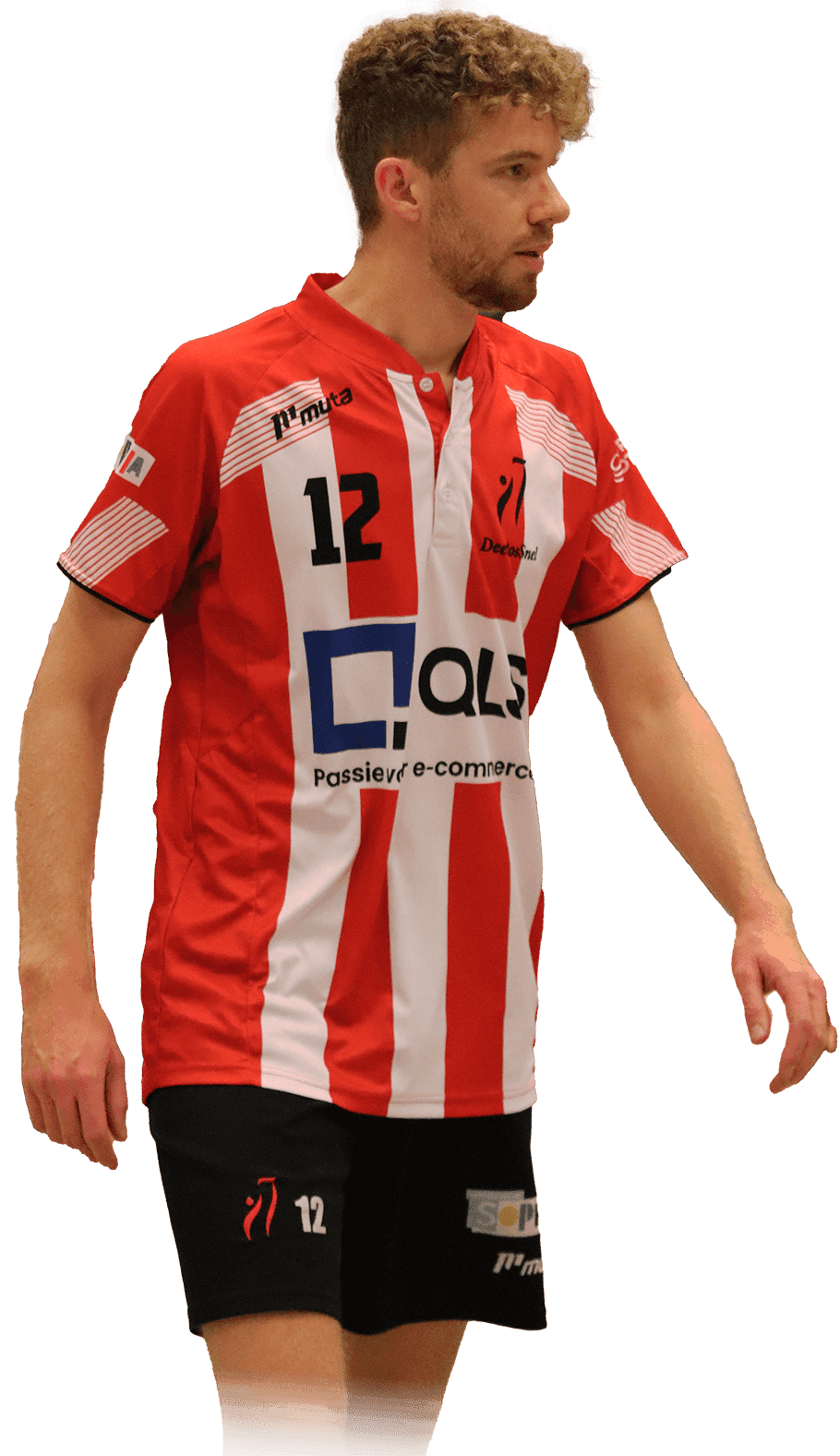 Speler DeetosSnel/QLS