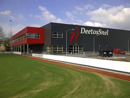 deetossnel-sporthal