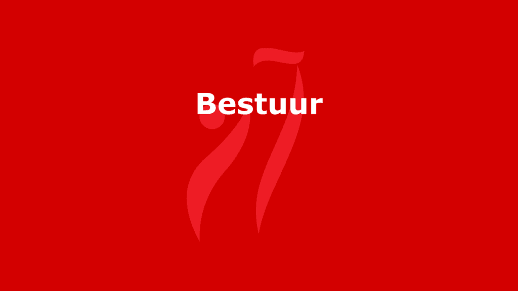 Bestuur