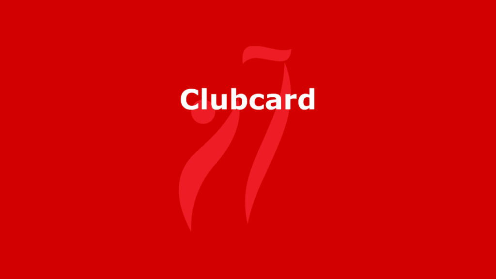 Clubcard