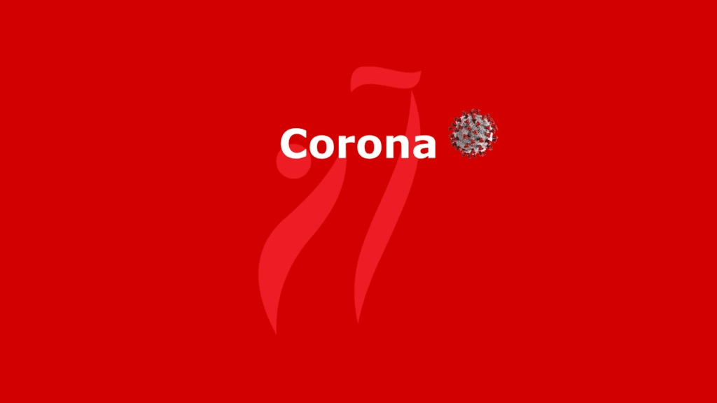DeetosSnel Corona protocol