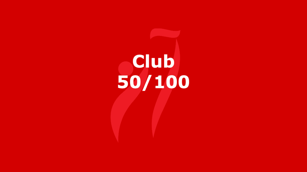 Club 50/100