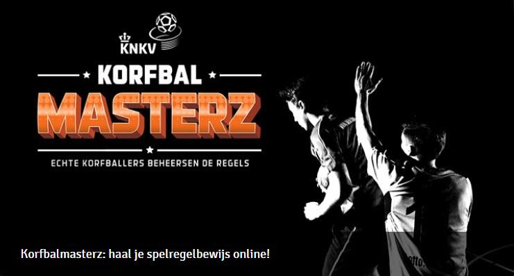 KorfbalMasterz