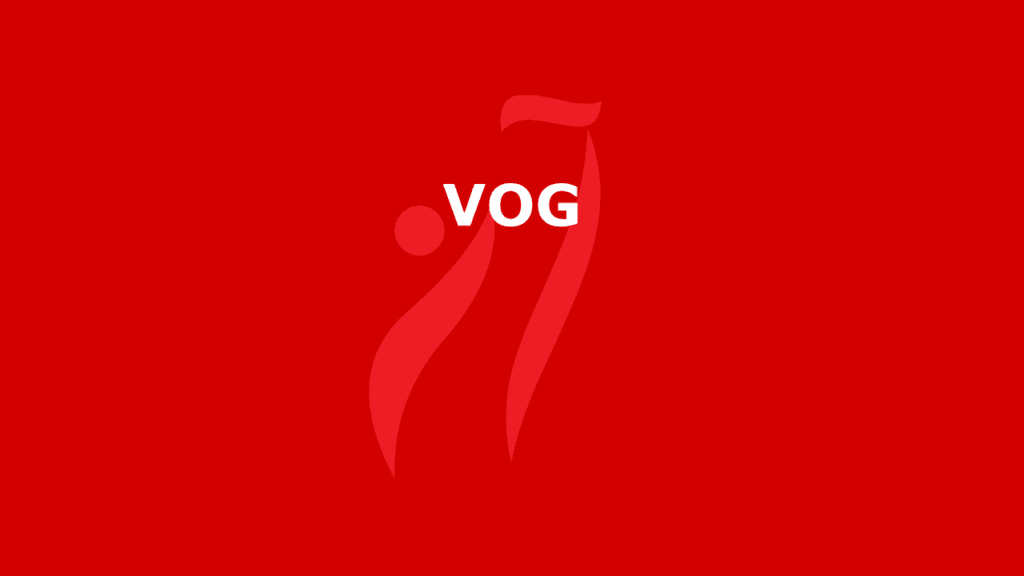 VOG