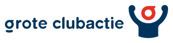De Grote Clubactie gaat van start op zaterdag 21 september!