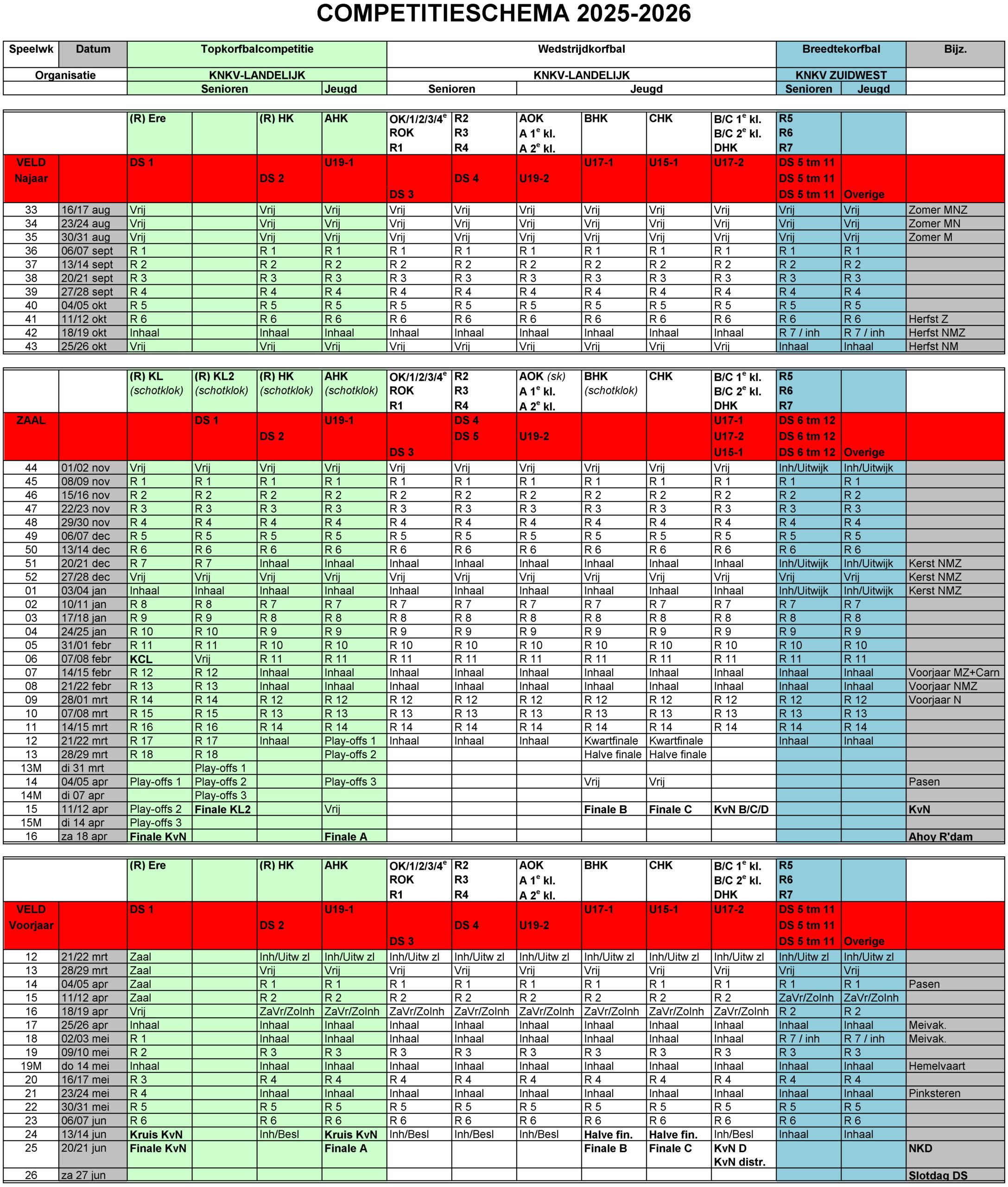 competitie-schema-2025-2026