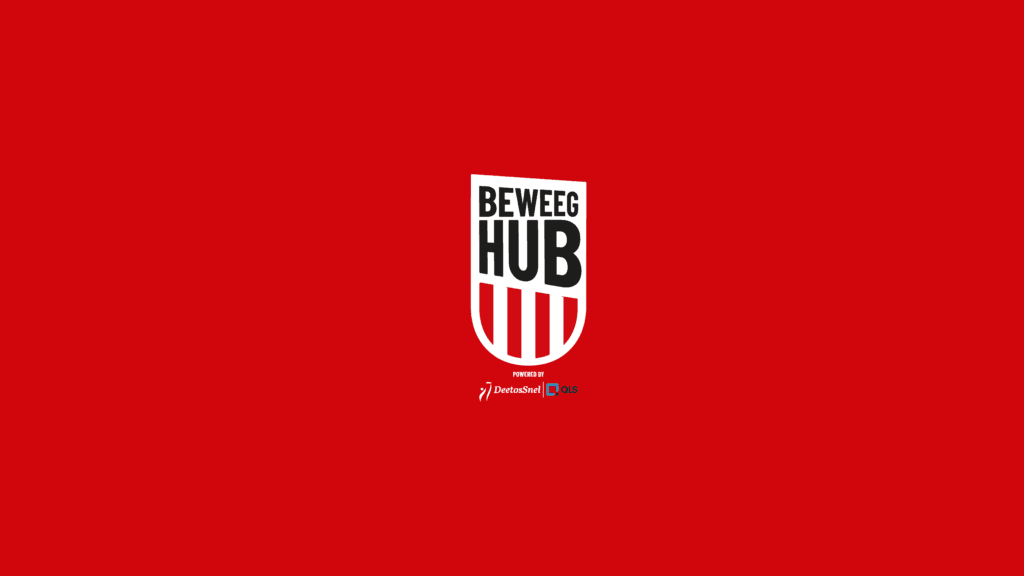 Beweeghub