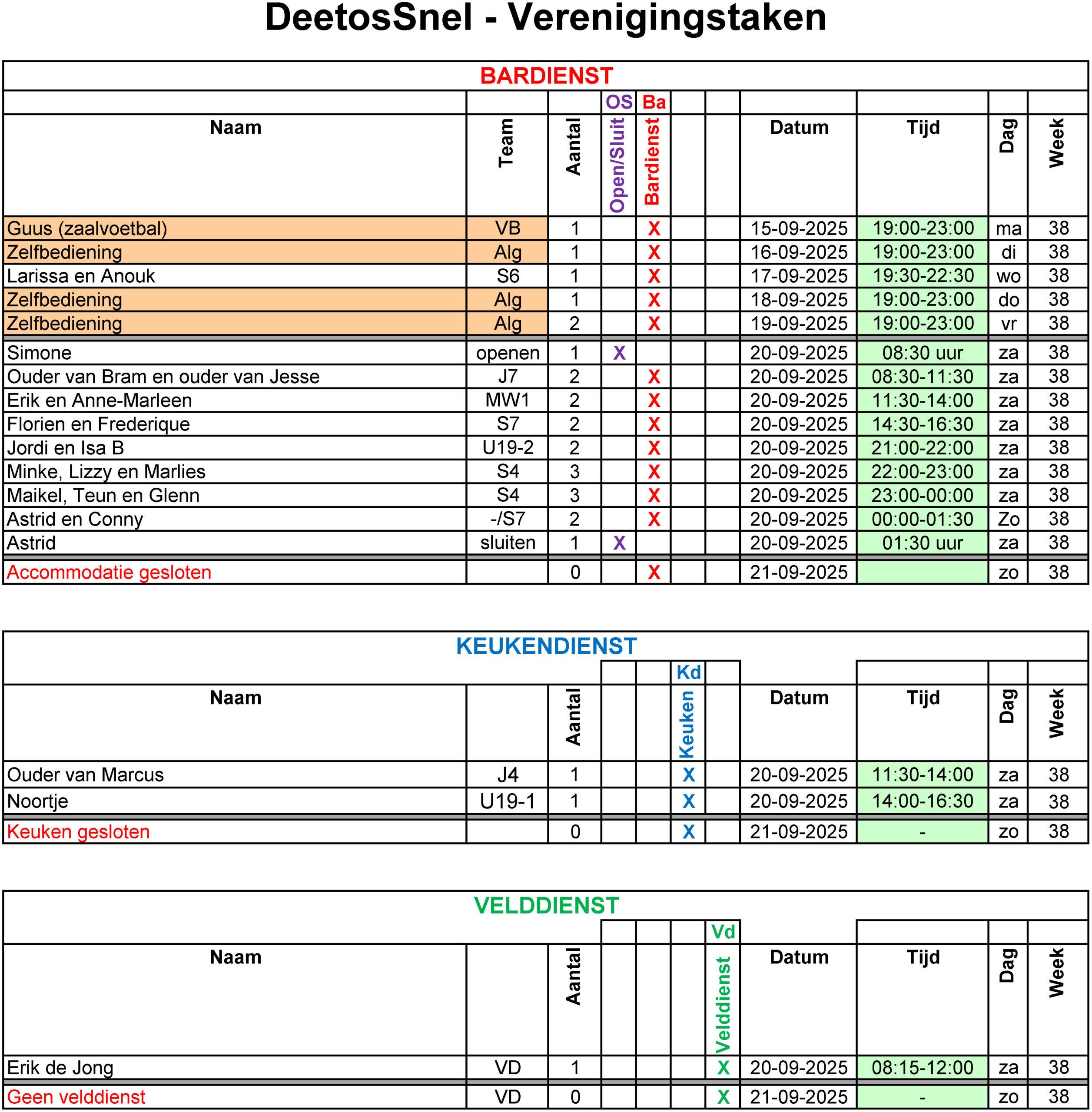 verenigingstaken-week-38-website