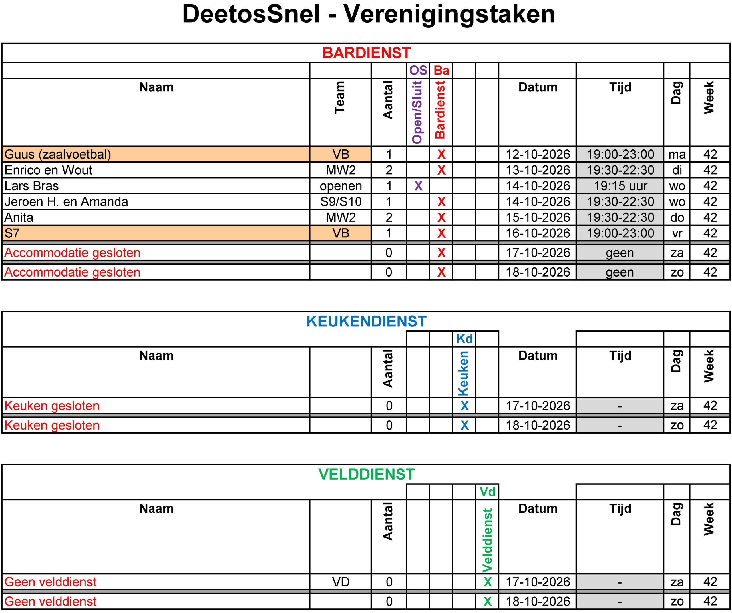 verenigingstaken-week-42-website